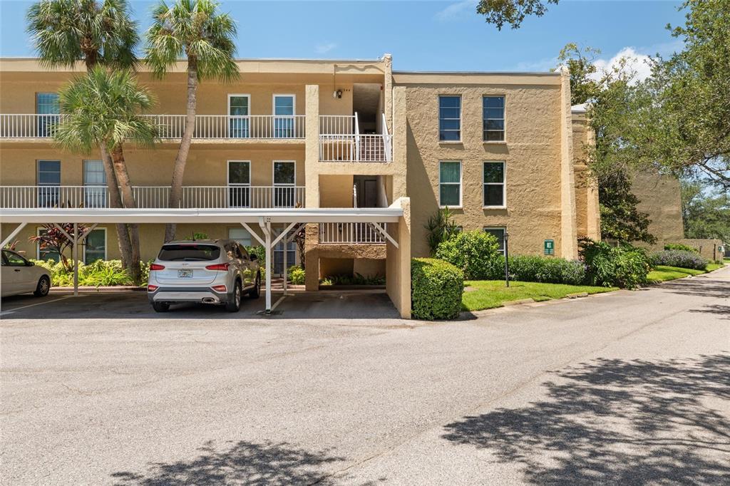 Property for sale at 225 COUNTRY CLUB DRIVE UNIT E343, LARGO, FL, 33771