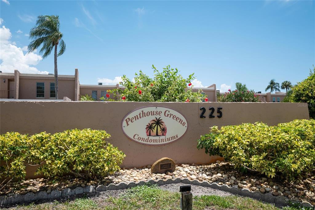 Property for sale at 225 COUNTRY CLUB DRIVE UNIT E343, LARGO, FL, 33771