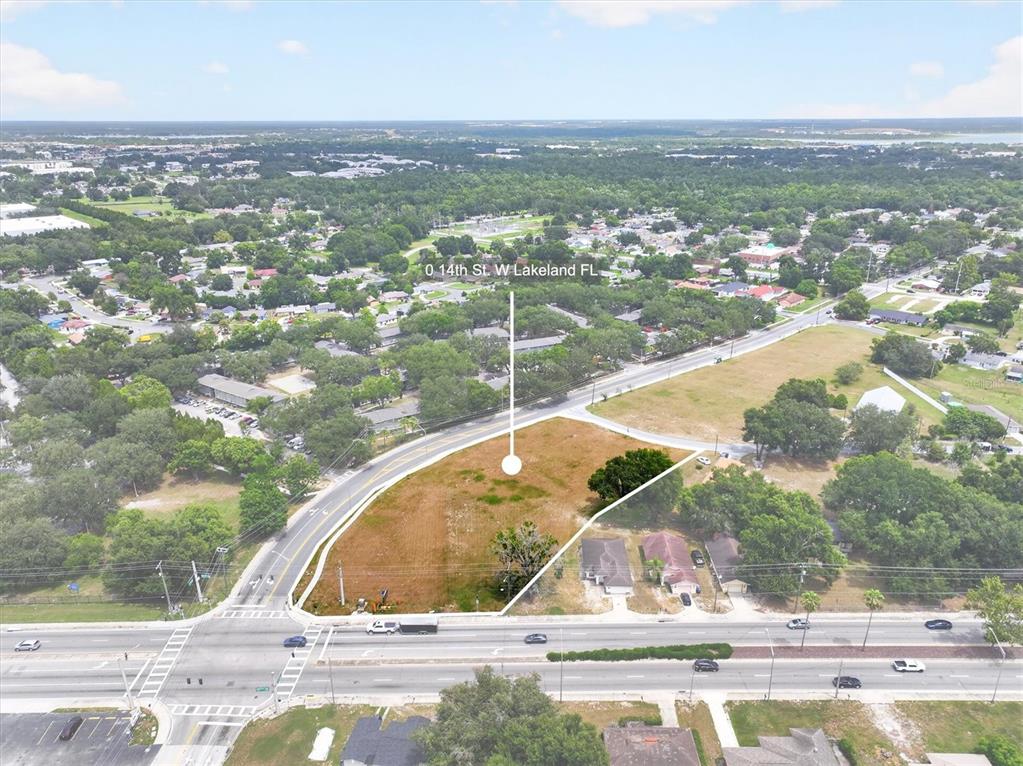 Property for sale at 14TH STREET W, LAKELAND, FL, 33805