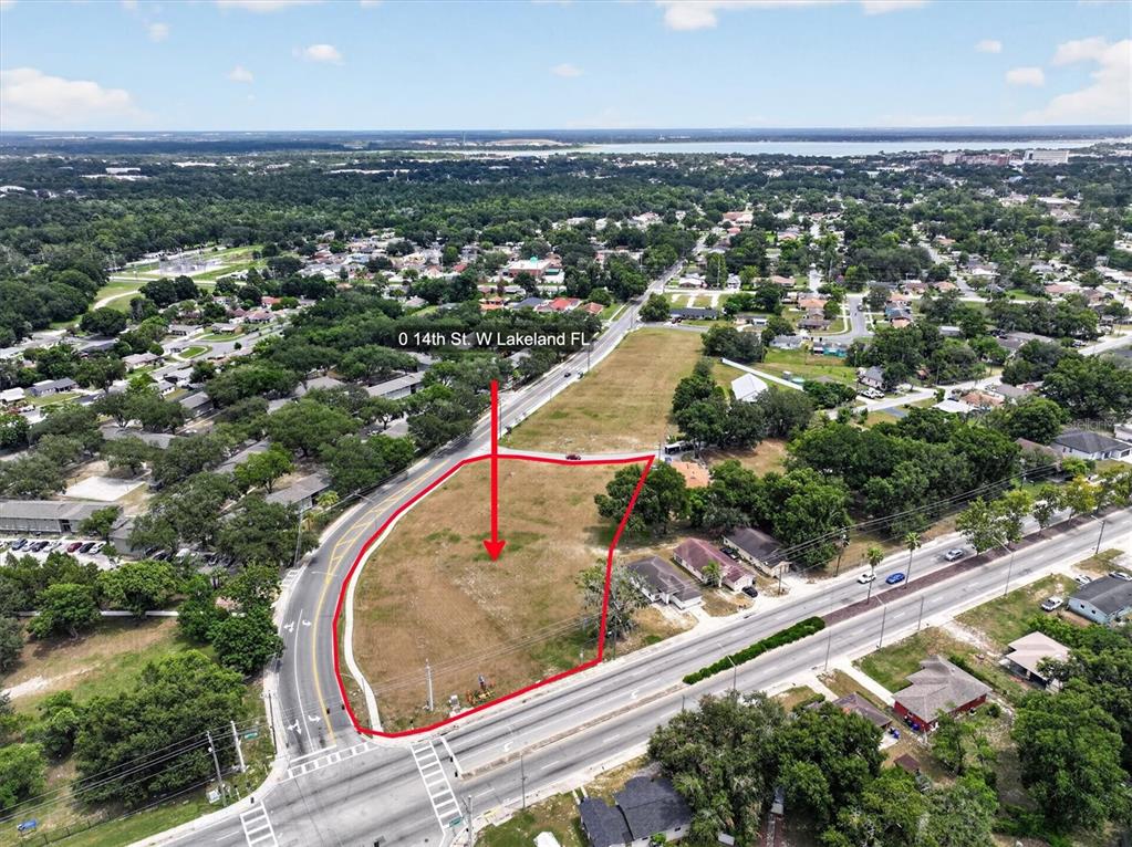 Property for sale at 14TH STREET W, LAKELAND, FL, 33805