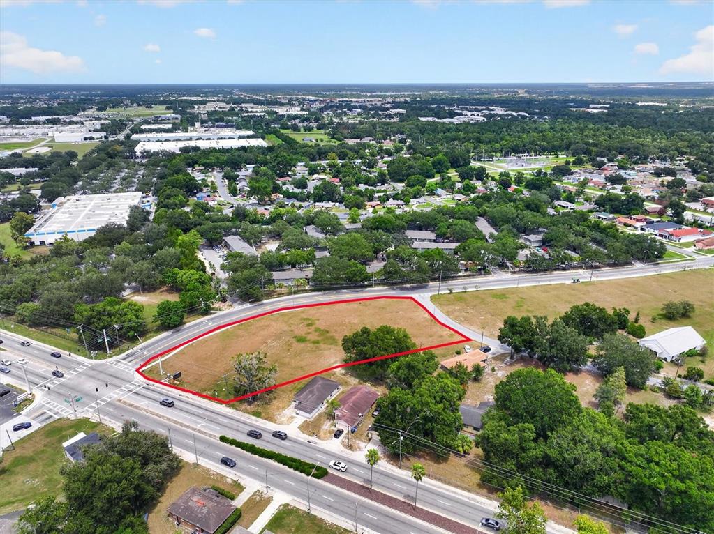 Property for sale at 14TH STREET W, LAKELAND, FL, 33805