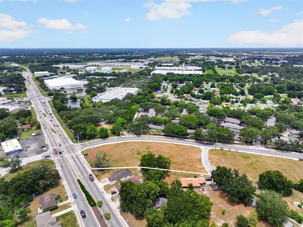 Property for sale at 14TH STREET W, LAKELAND, FL, 33805