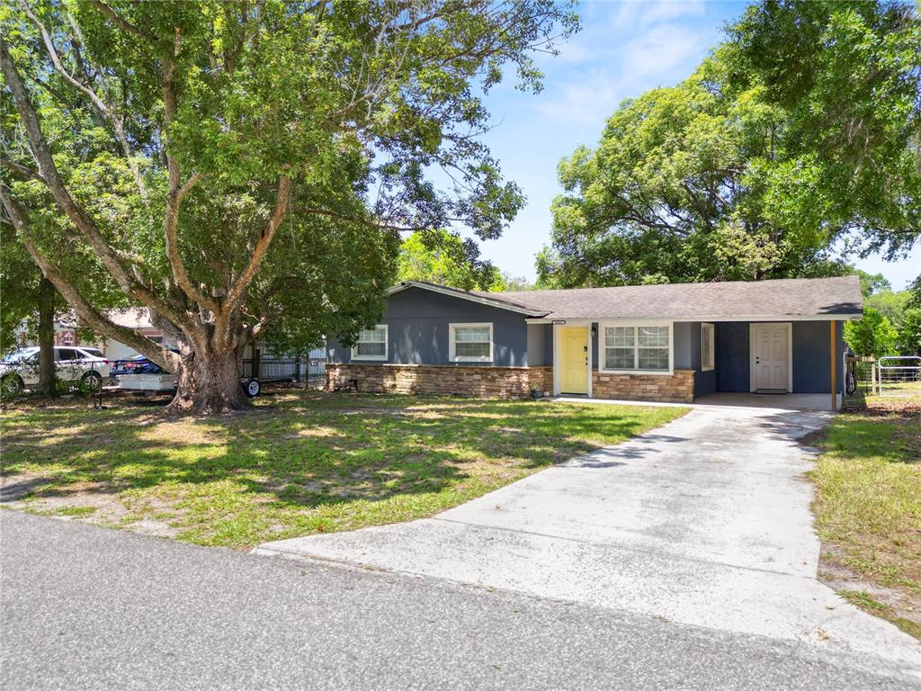 Property for sale at 4561 DAVID DRIVE, BARTOW, FL, 33830