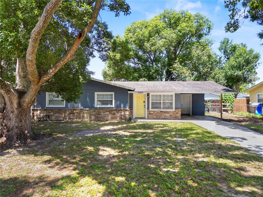 Property for sale at 4561 DAVID DRIVE, BARTOW, FL, 33830