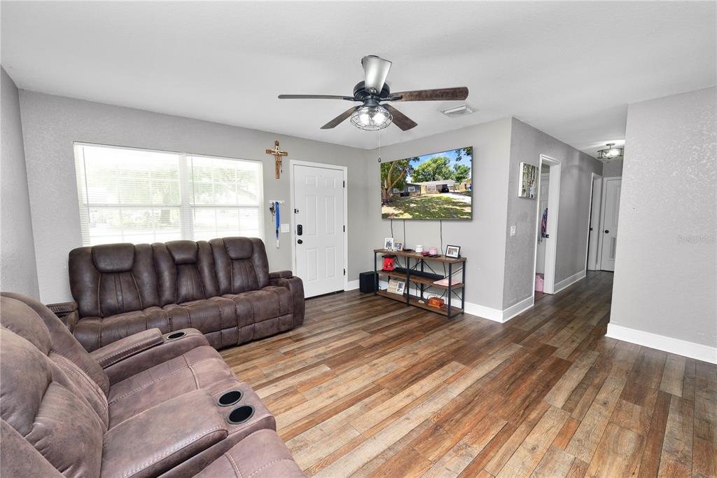 Property for sale at 4561 DAVID DRIVE, BARTOW, FL, 33830