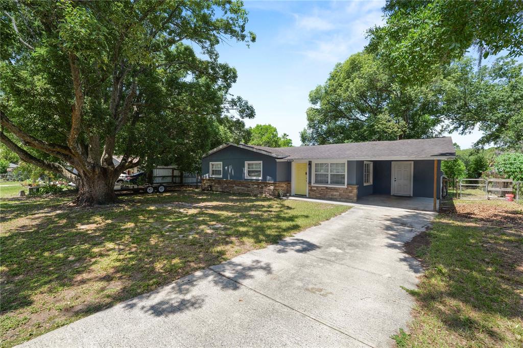 Property for sale at 4561 DAVID DRIVE, BARTOW, FL, 33830