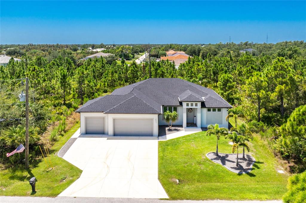 Property for sale at 14077 EMERSON LANE, PORT CHARLOTTE, FL, 33981