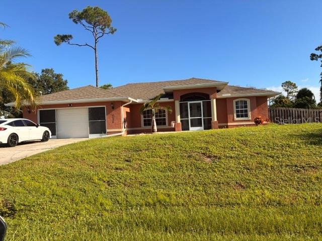 Property for sale at 4624 FLAMLAU AVENUE, NORTH PORT, FL, 34287