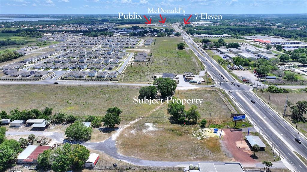 Property for sale at 75 SAGE ROAD, WINTER HAVEN, FL, 33881