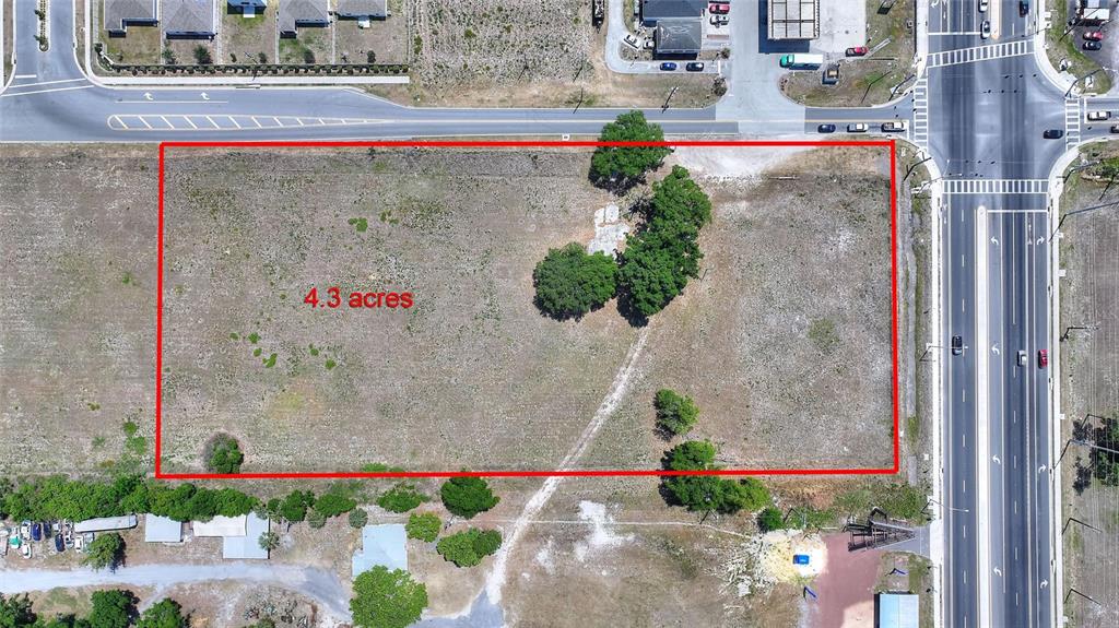 Property for sale at 75 SAGE ROAD, WINTER HAVEN, FL, 33881