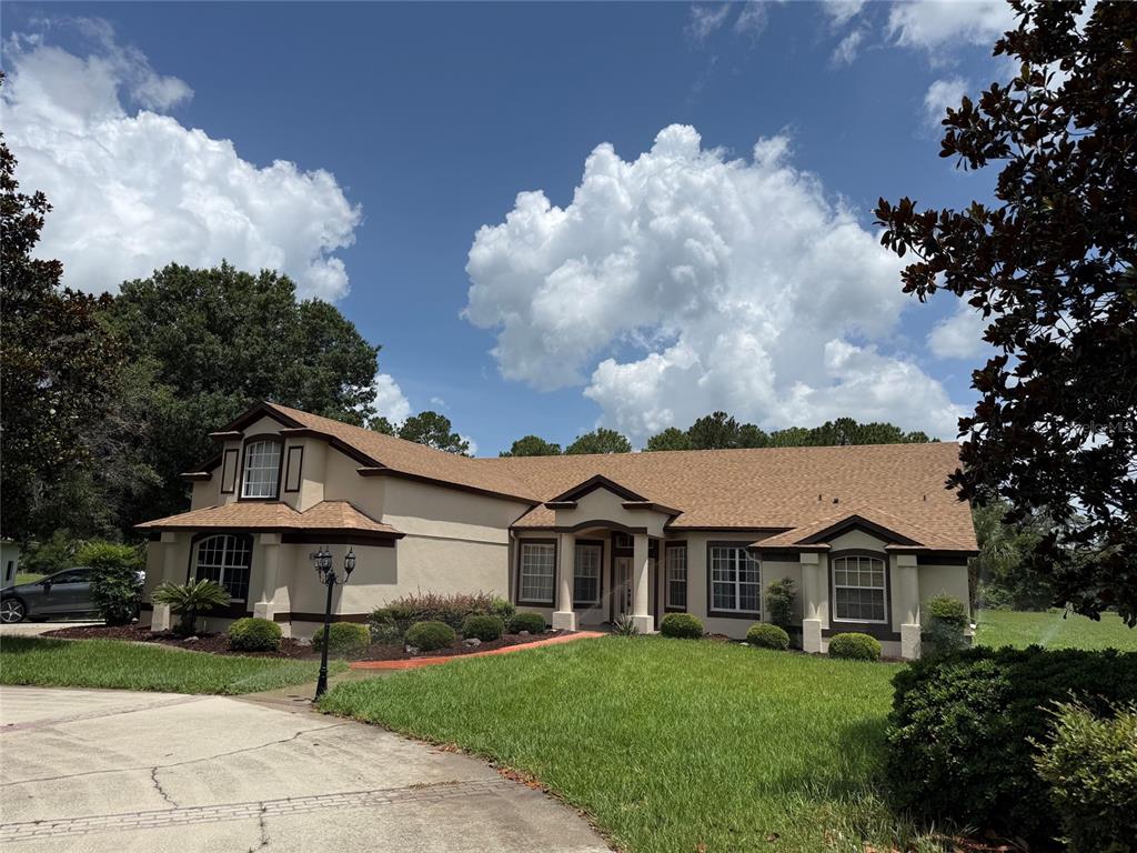 Property for sale at 31405 BEAR POND DRIVE, SORRENTO, FL, 32776