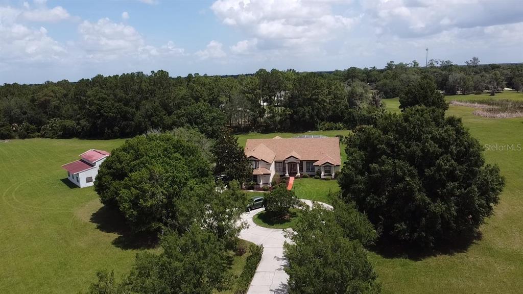 Property for sale at 31405 BEAR POND DRIVE, SORRENTO, FL, 32776