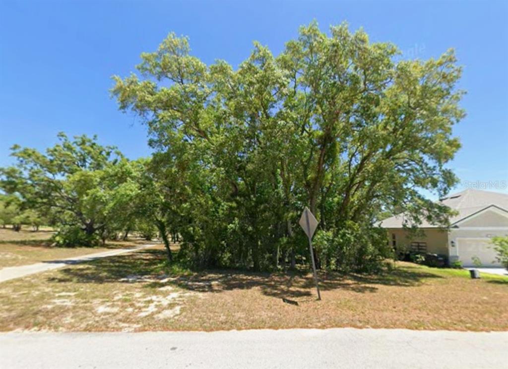 Front-61 Woodfield Circle