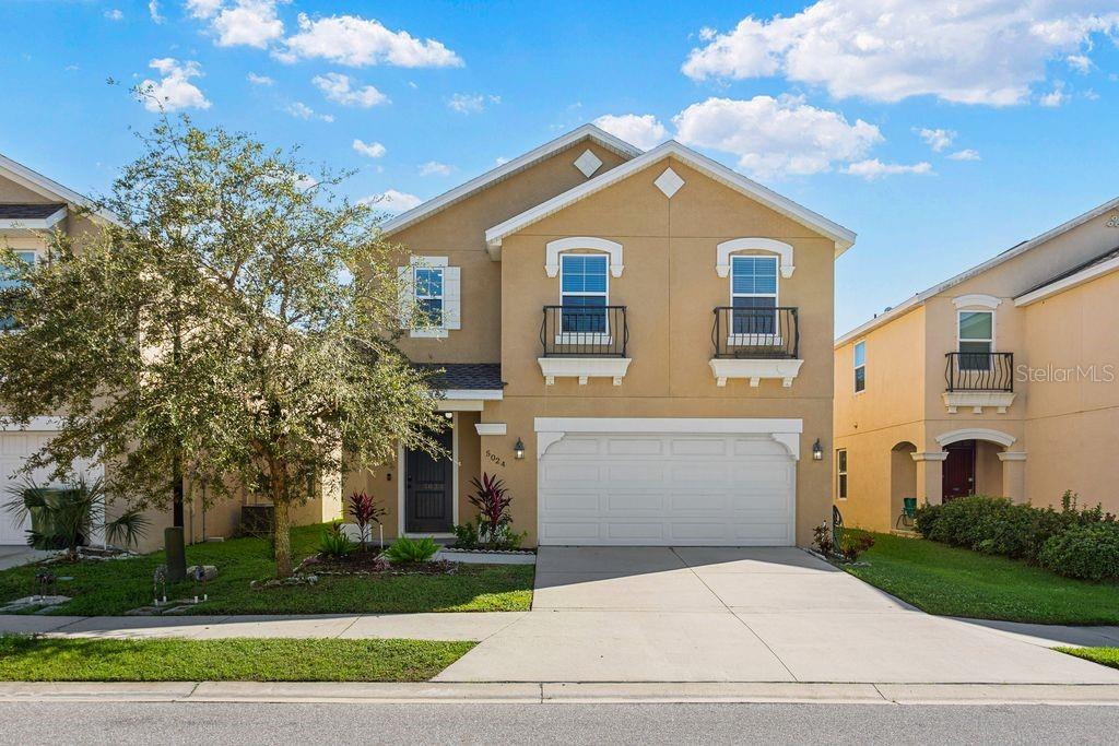 Property for sale at 5024 SAN PALERMO DRIVE, BRADENTON, FL, 34208