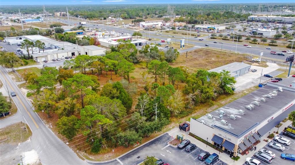 Property for sale at 0 CORTEZ BOULEVARD, BROOKSVILLE, FL, 34613