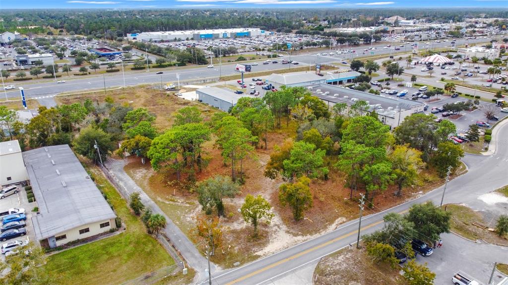 Property for sale at 0 CORTEZ BOULEVARD, BROOKSVILLE, FL, 34613