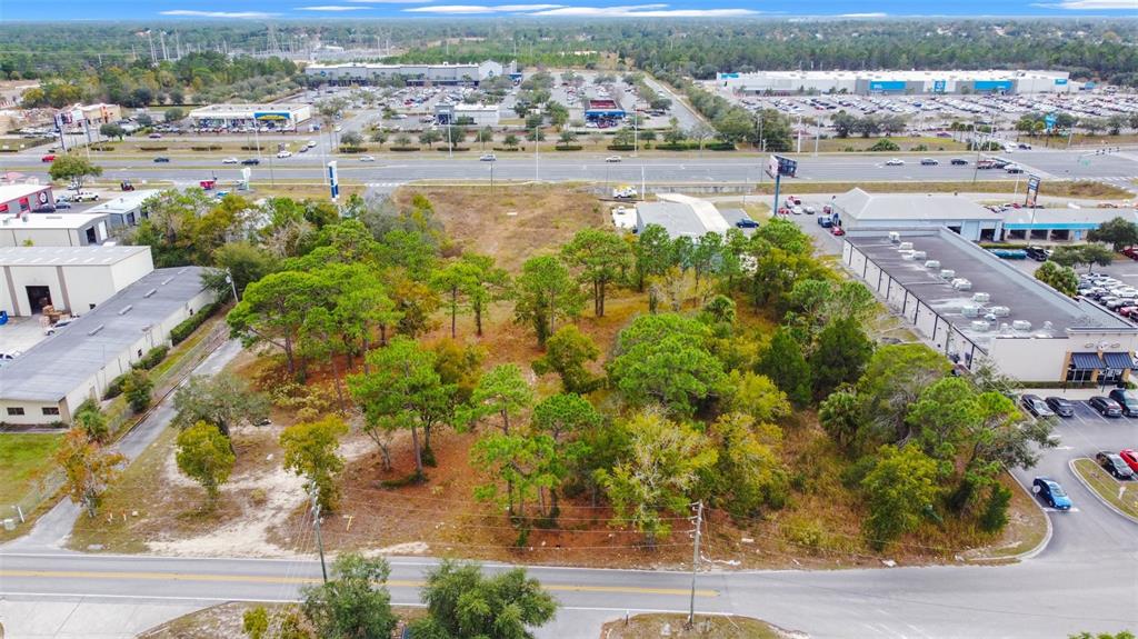 Property for sale at 0 CORTEZ BOULEVARD, BROOKSVILLE, FL, 34613