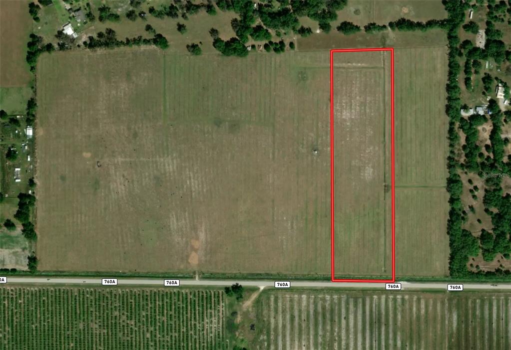 Property for sale at SE CO RD 760A, ARCADIA, FL, 34266