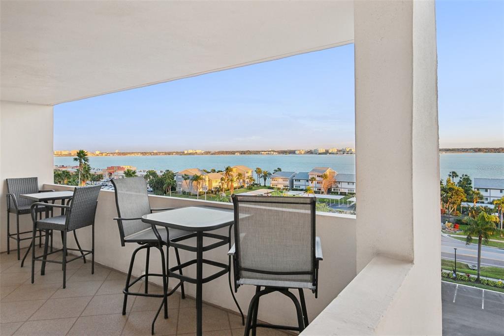 Property for sale at 1270 GULF BOULEVARD UNIT 701, CLEARWATER, FL, 33767