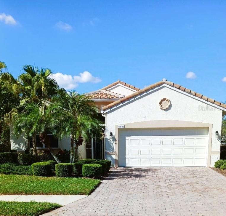 Property for sale at 6642 41ST STREET CIRCLE E, SARASOTA, FL, 34243