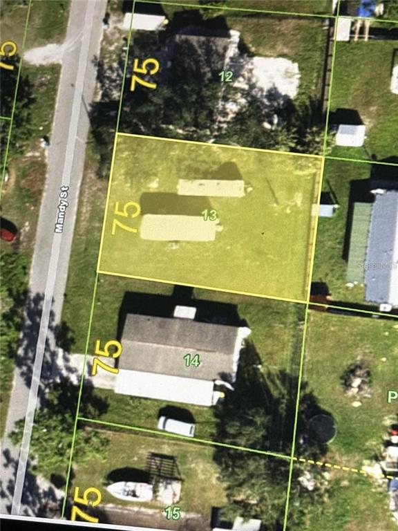 Property for sale at 9308 MANDY STREET, PUNTA GORDA, FL, 33982