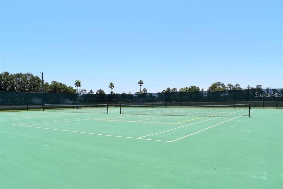 Tennis