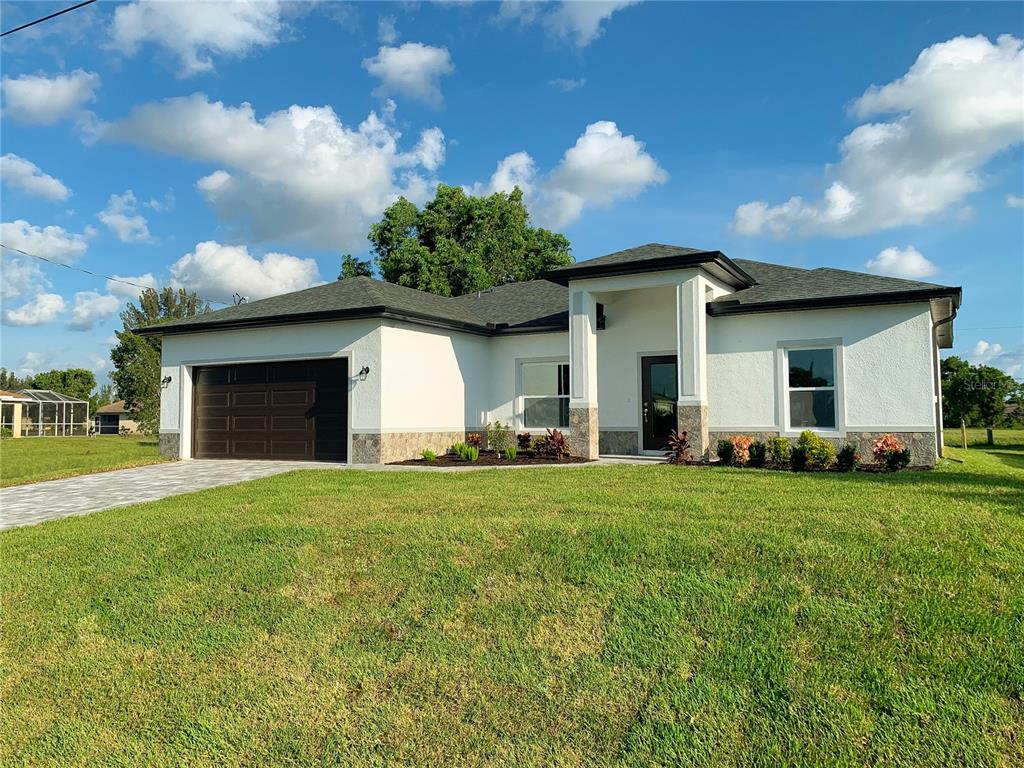 Property for sale at 1846 KIRKWOOD STREET, NORTH PORT, FL, 34288