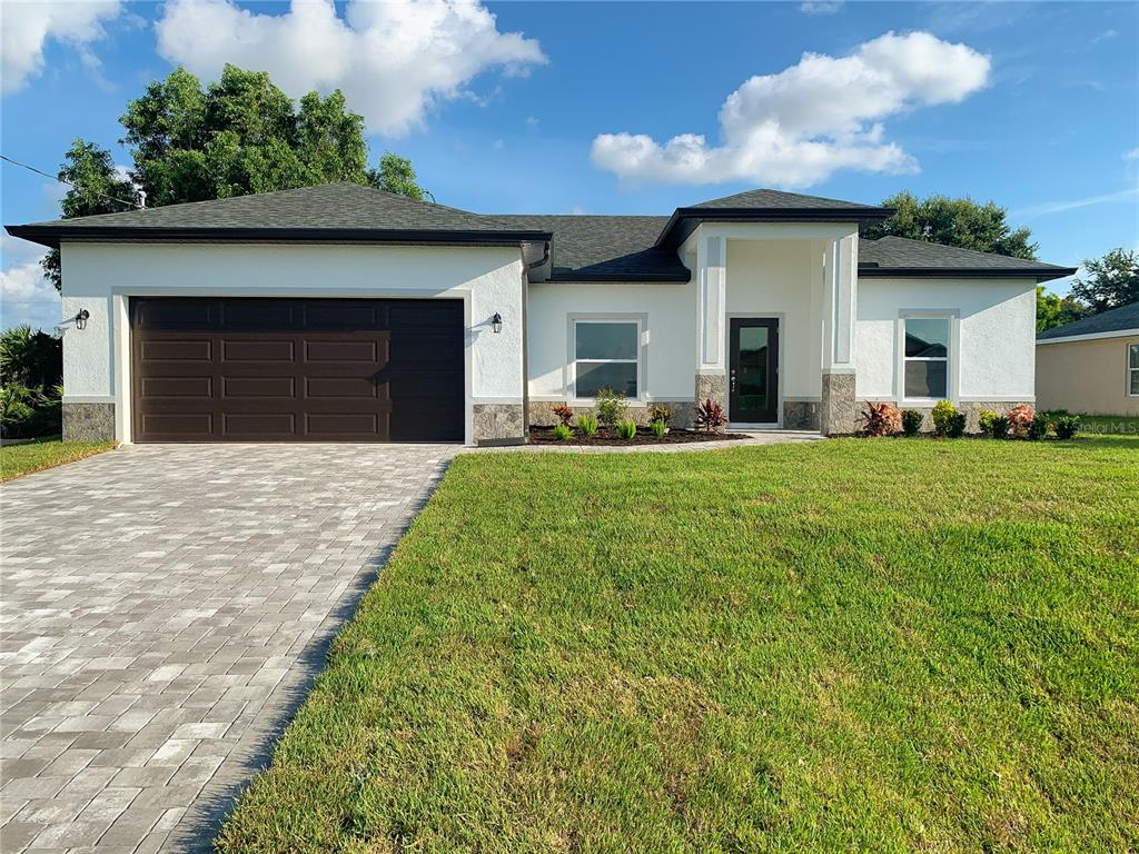 Property for sale at 1846 KIRKWOOD STREET, NORTH PORT, FL, 34288