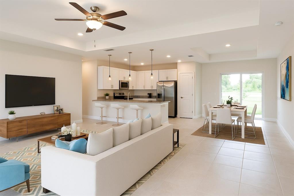 Property for sale at 1846 KIRKWOOD STREET, NORTH PORT, FL, 34288