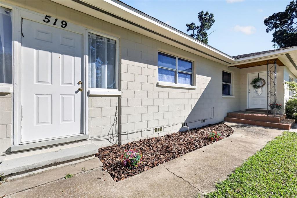 Property for sale at 519 HUEY STREET, WILDWOOD, FL, 34785