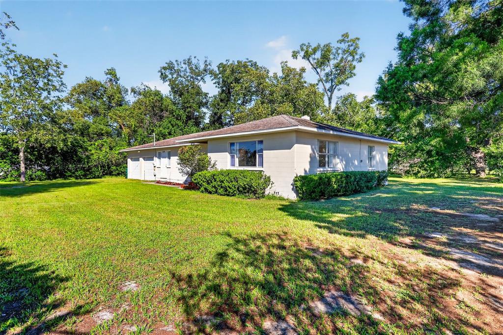 Property for sale at 519 HUEY STREET, WILDWOOD, FL, 34785