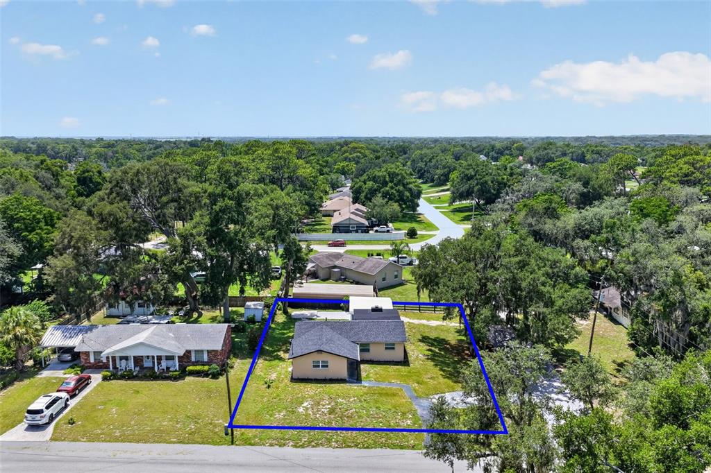 Property for sale at 708 CINDY AVENUE, FRUITLAND PARK, FL, 34731