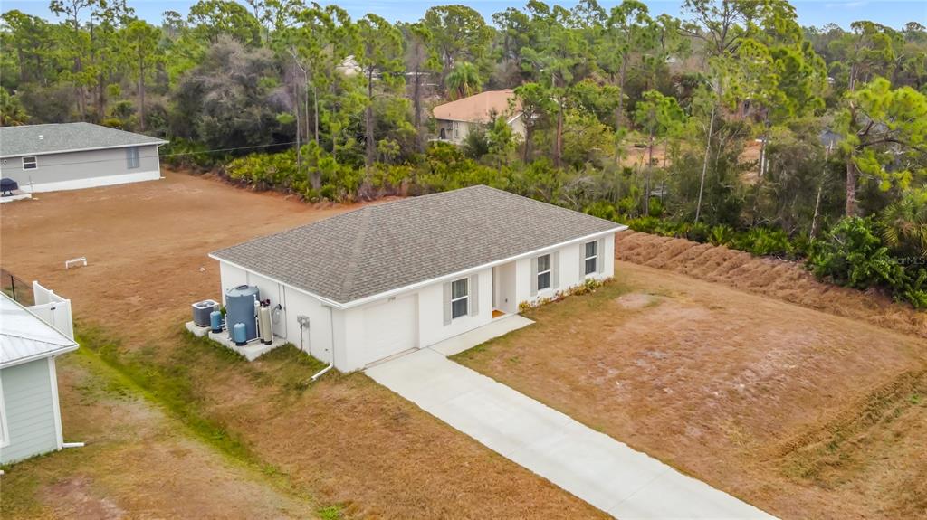 Property for sale at 23300 AIRWAY AVENUE, PORT CHARLOTTE, FL, 33980