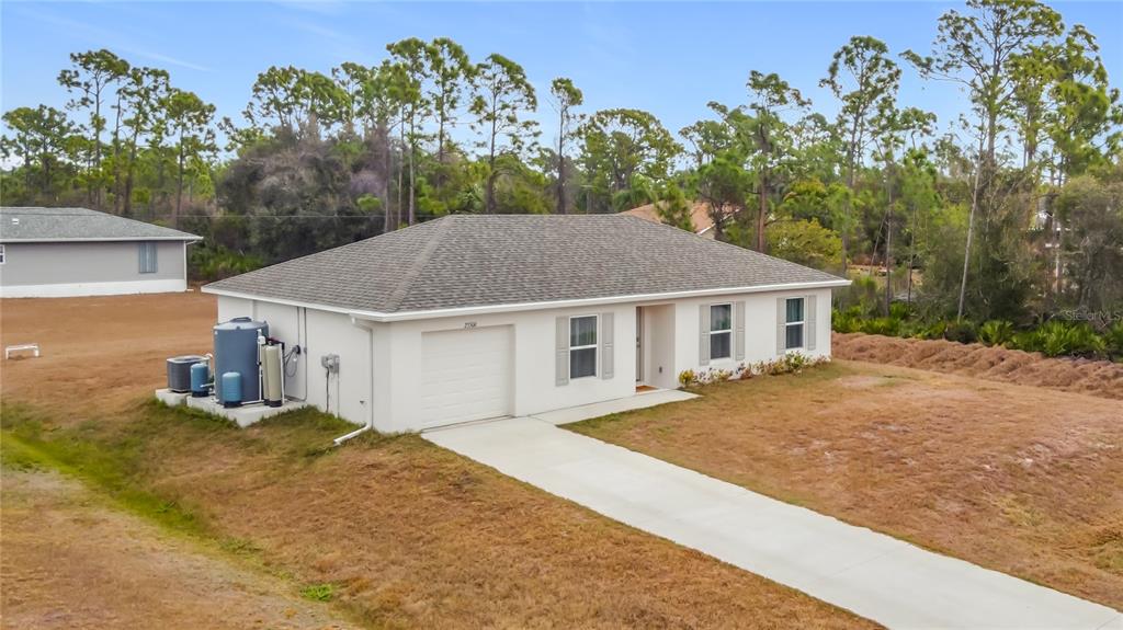 Property for sale at 23300 AIRWAY AVENUE, PORT CHARLOTTE, FL, 33980