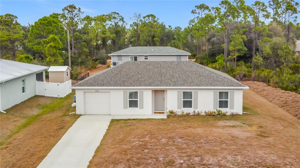 Property for sale at 23300 AIRWAY AVENUE, PORT CHARLOTTE, FL, 33980