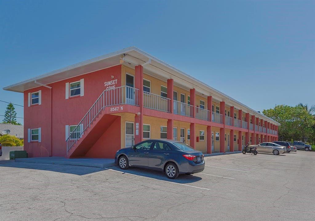 Property for sale at 8567 W GULF BOULEVARD UNIT 3N, ST PETERSBURG, FL, 33706