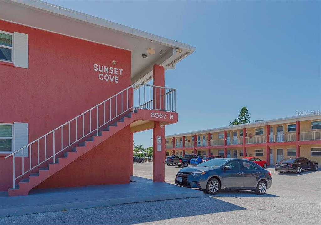 Property for sale at 8567 W GULF BOULEVARD UNIT 3N, ST PETERSBURG, FL, 33706