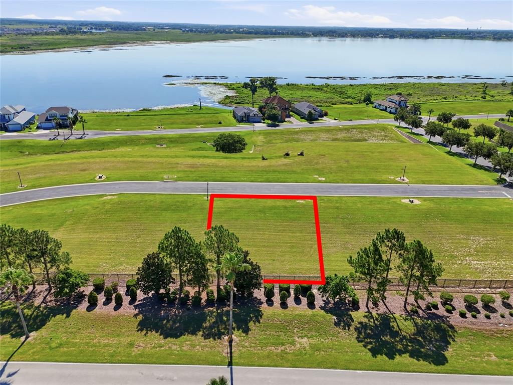 Property for sale at 500 BONAMIA AVENUE, LAKE ALFRED, FL, 33850
