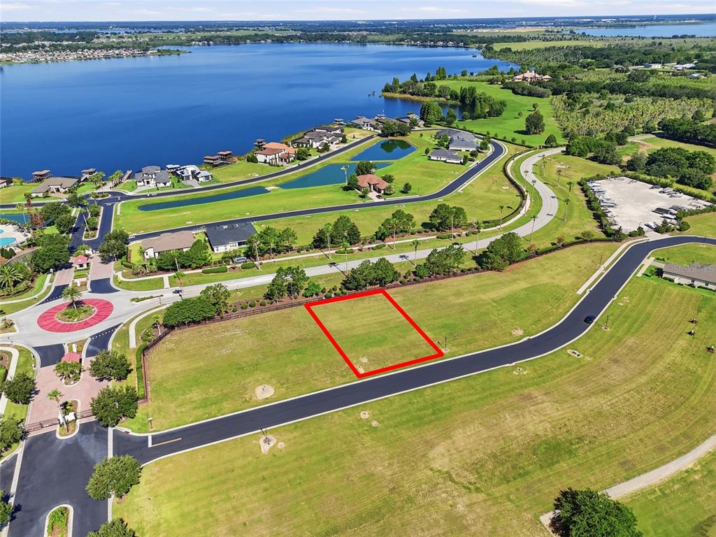 Property for sale at 500 BONAMIA AVENUE, LAKE ALFRED, FL, 33850