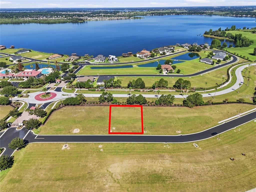Property for sale at 500 BONAMIA AVENUE, LAKE ALFRED, FL, 33850