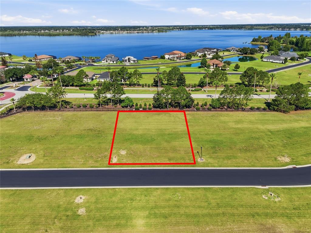 Property for sale at 500 BONAMIA AVENUE, LAKE ALFRED, FL, 33850