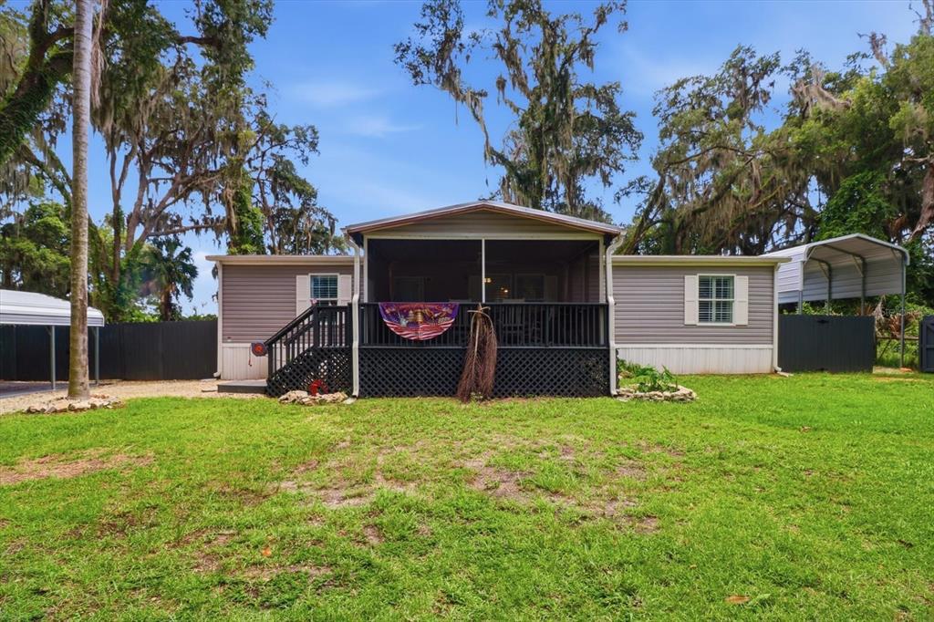 Property for sale at 4370 E AMHERST STREET, HERNANDO, FL, 34442