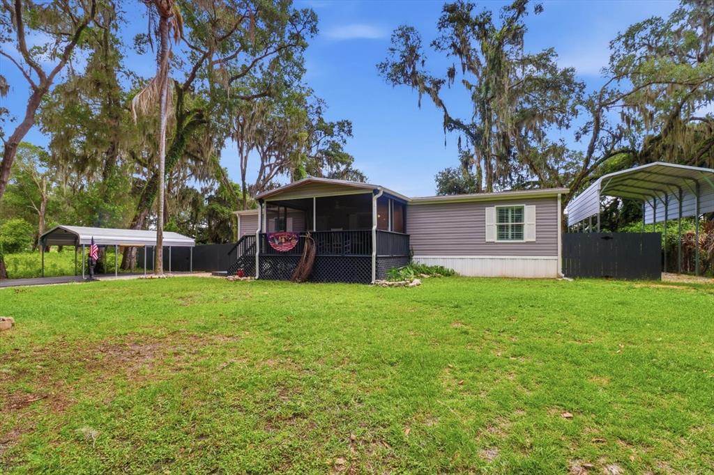 Property for sale at 4370 E AMHERST STREET, HERNANDO, FL, 34442