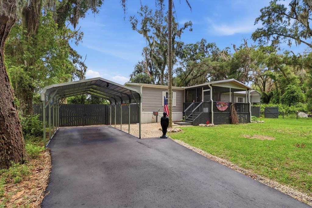 Property for sale at 4370 E AMHERST STREET, HERNANDO, FL, 34442