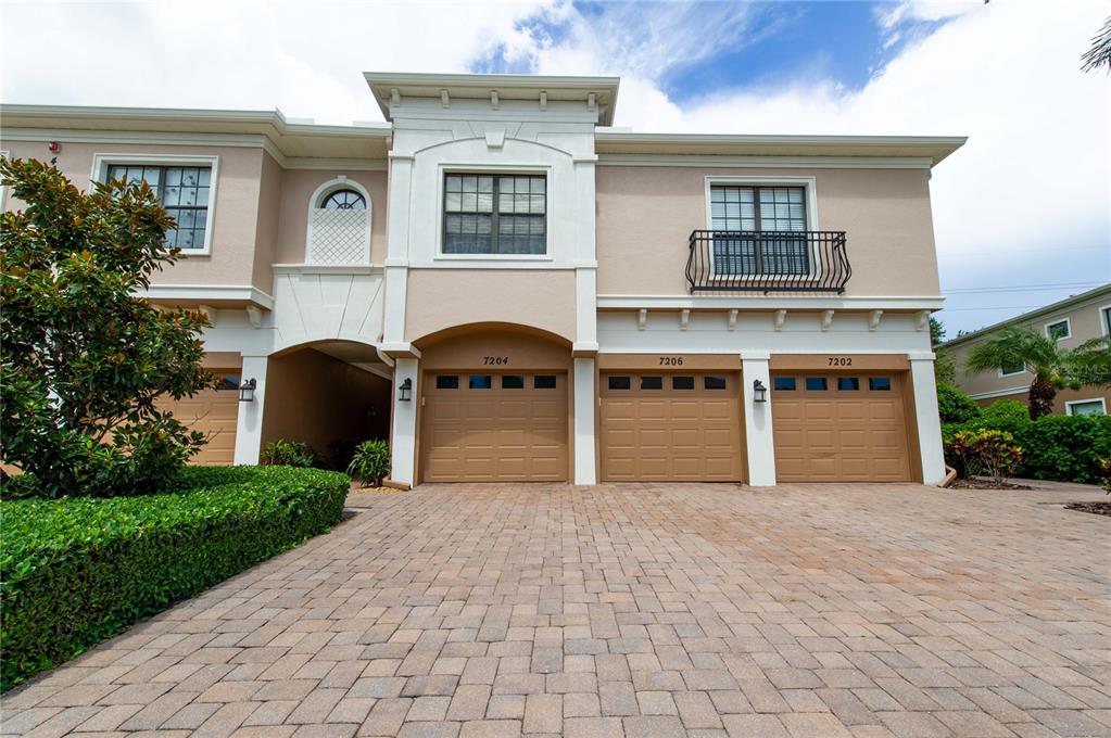 Property for sale at 7206 HAMILTON ROAD UNIT 7206, BRADENTON, FL, 34209