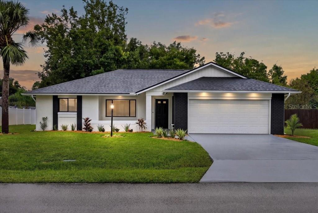Property for sale at 50 BLAIRSVILLE DRIVE, PALM COAST, FL, 32137