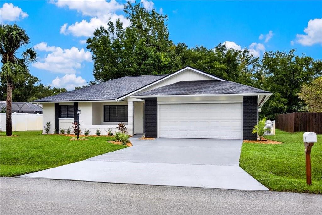 Property for sale at 50 BLAIRSVILLE DRIVE, PALM COAST, FL, 32137