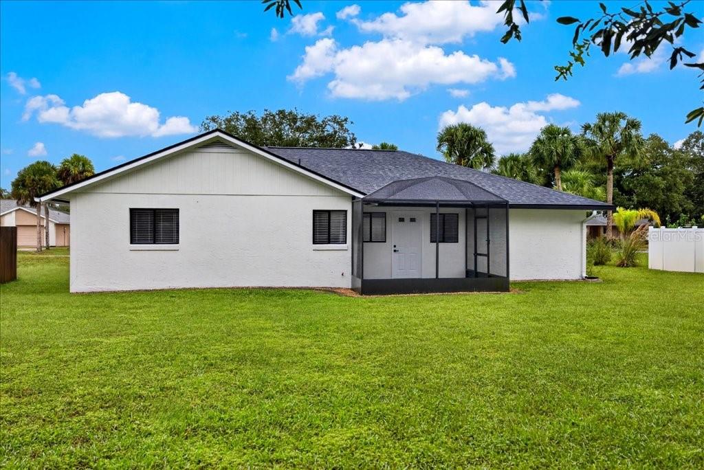 Property for sale at 50 BLAIRSVILLE DRIVE, PALM COAST, FL, 32137