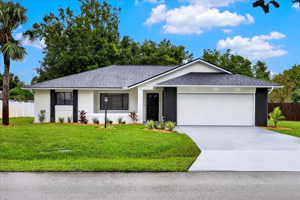 Property for sale at 50 BLAIRSVILLE DRIVE, PALM COAST, FL, 32137