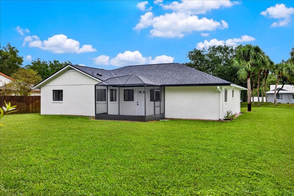Property for sale at 50 BLAIRSVILLE DRIVE, PALM COAST, FL, 32137